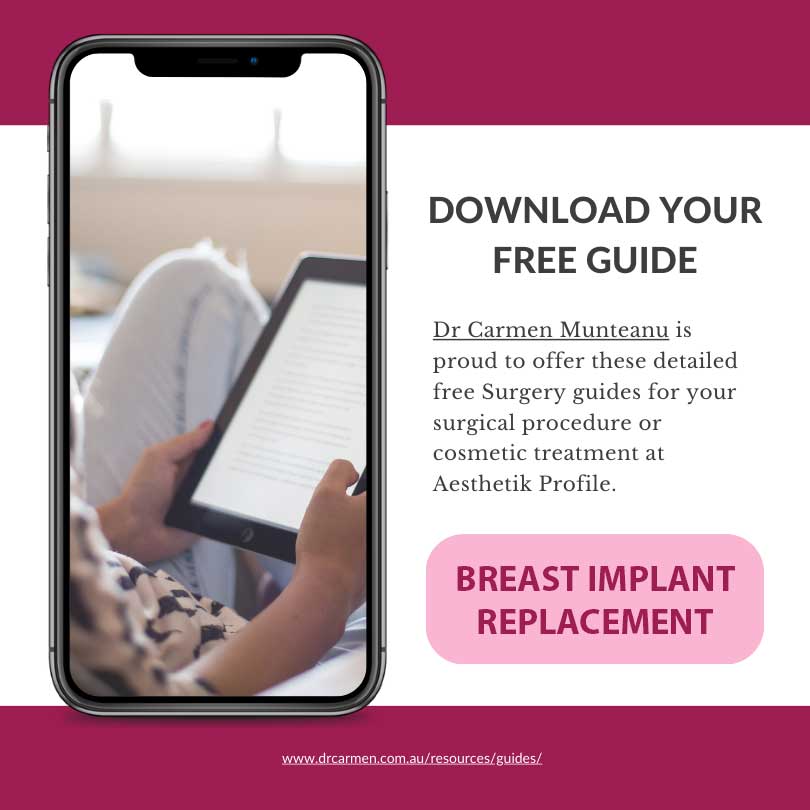 Guide Remove and Replace Implants